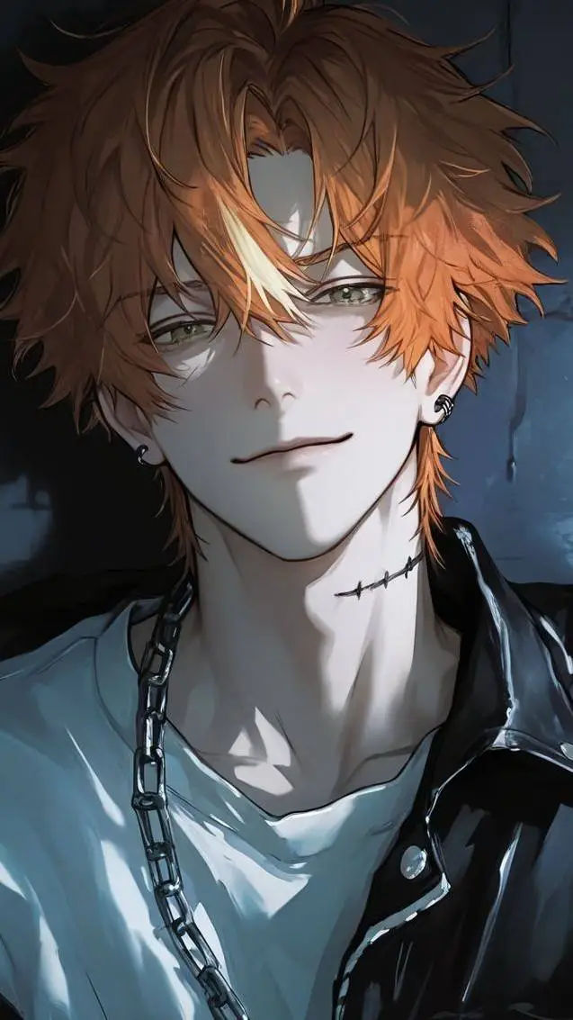 ai character: Felix Argos background