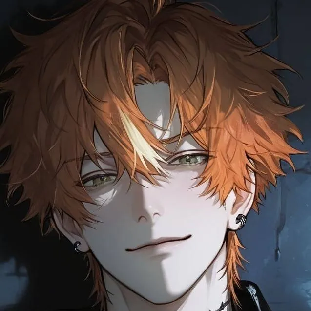 chat with ai character: Felix Argos