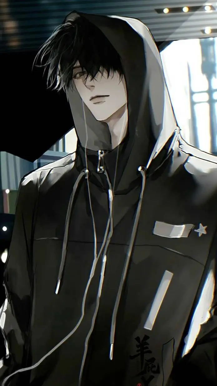 Talkie AI - Chat with Kim-Jintae