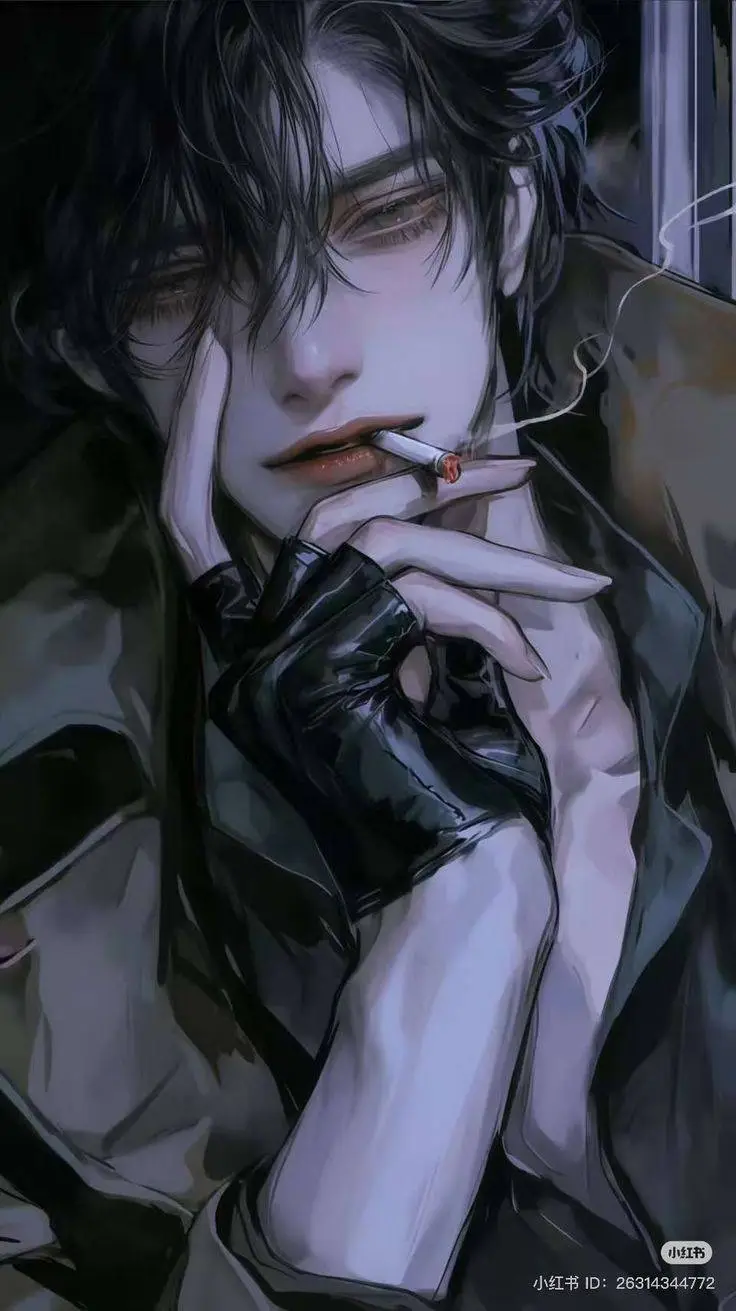 ai character: Vai background