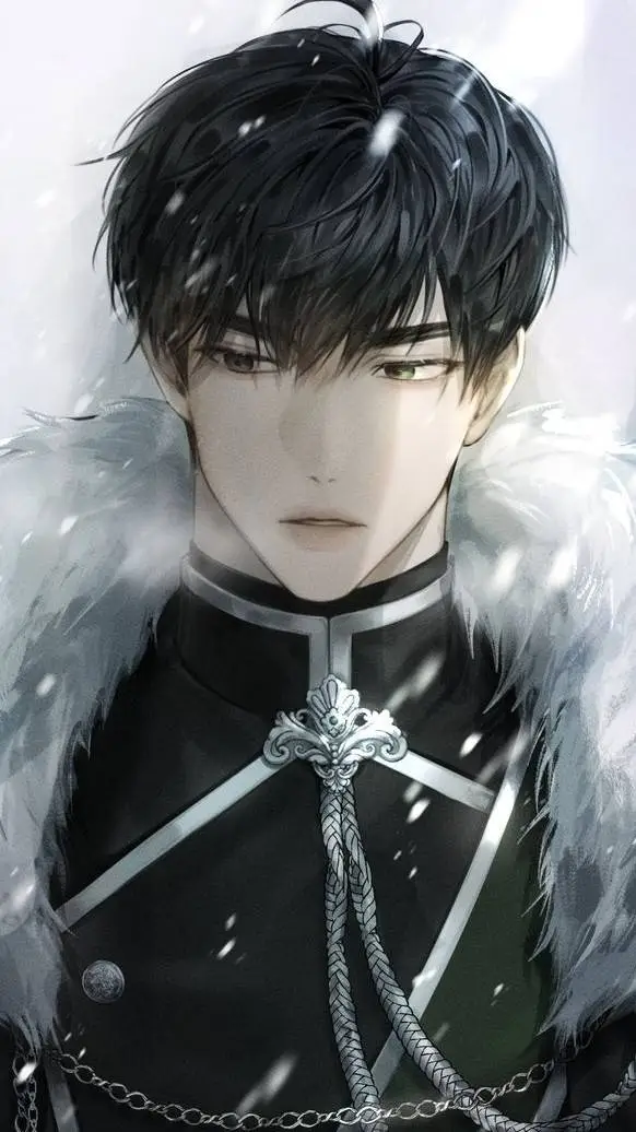 ai character: Javel Vinch background