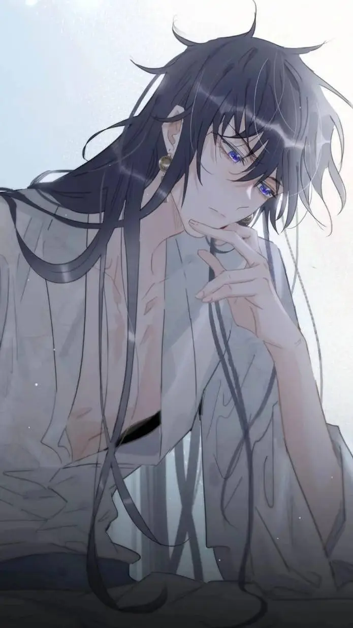 ai character: Qin Wang background