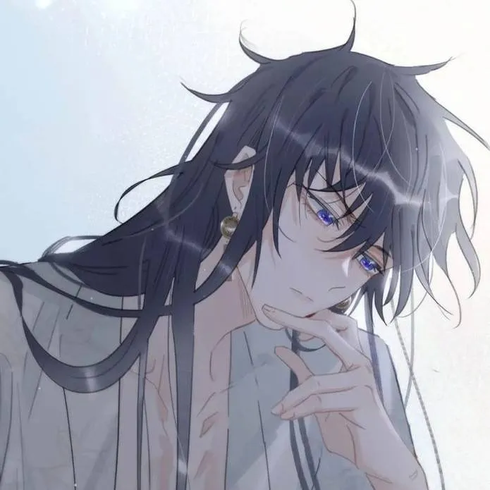chat with ai character: Qin Wang