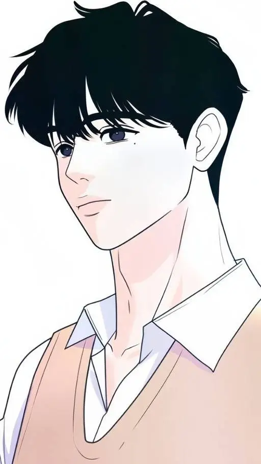 Talkie AI - Chat with Gyeol-Lee