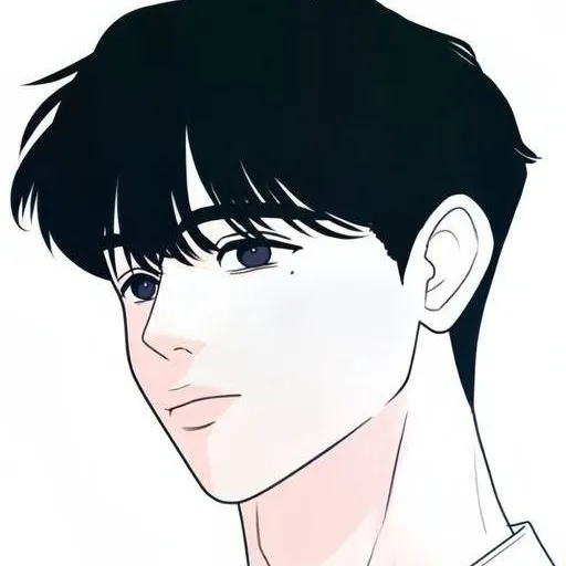 chat with ai character: Gyeol-Lee