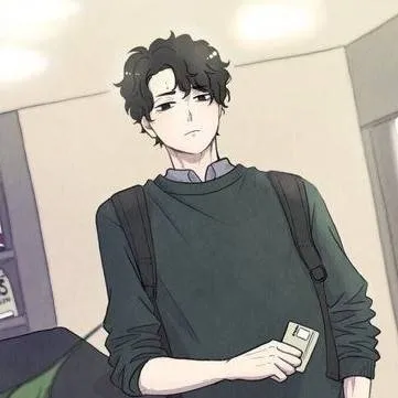 chat with ai character: Kim-Jintae