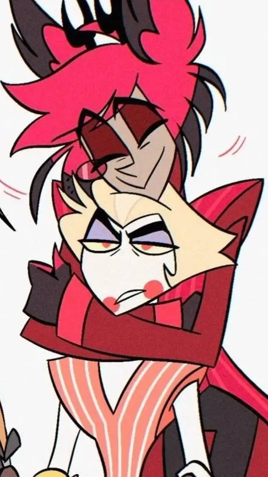 Talkie AI - Chat with Lucifer! (HH 🐤🦌🍎📻)