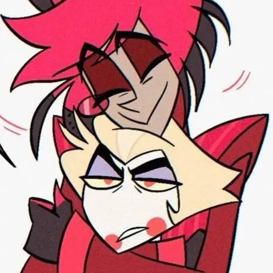 chat with ai character: Lucifer! (HH 🐤🦌🍎📻)