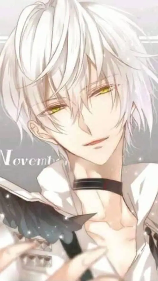 ai character: Felix background