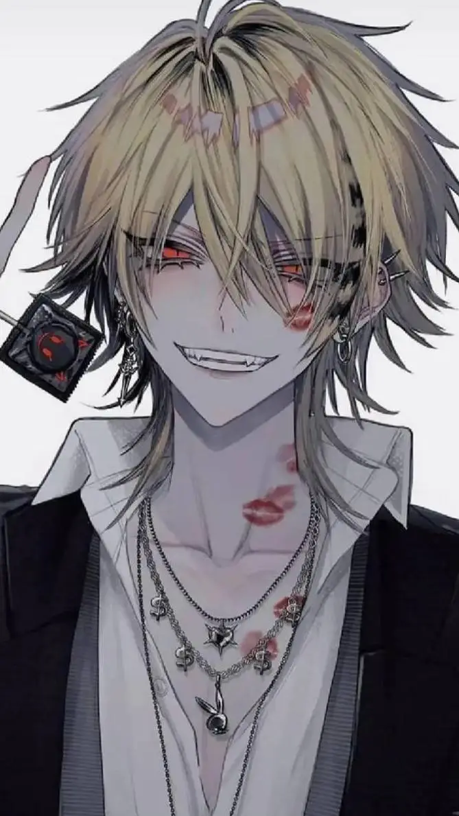 ai character: Felix background