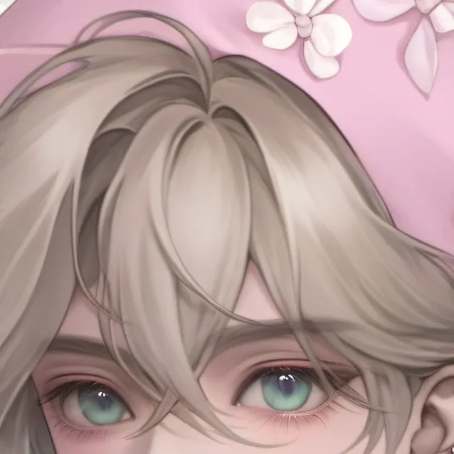 chat with ai character: Liniღ