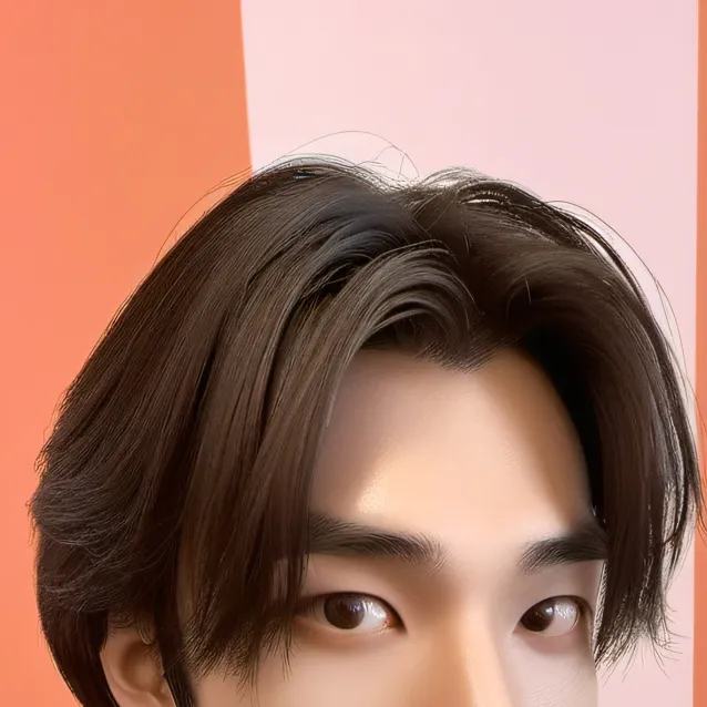 chat with ai character: Hyunjin