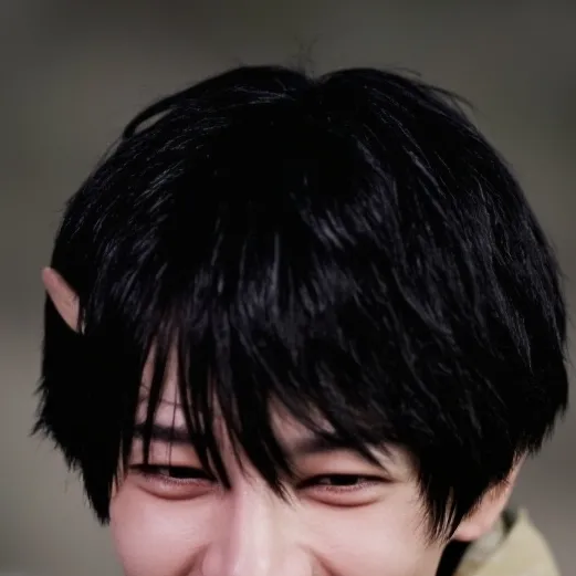 chat with ai character: >Jonin<