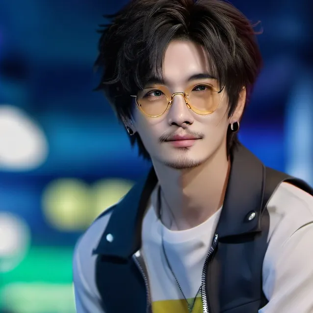 chat with ai character: ::𝙼𝚊𝚛𝚔