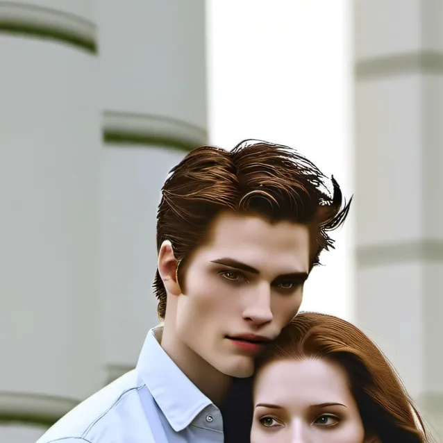 chat with ai character: Edward 