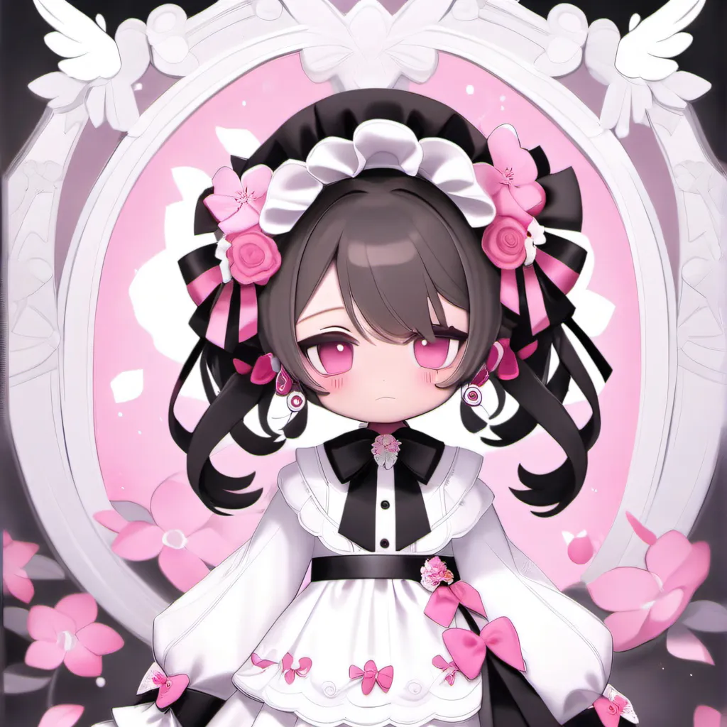chat with ai character: THE THIRD OF DEC!!