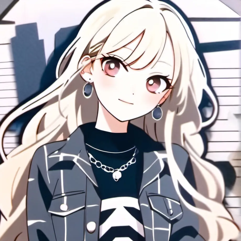 chat with ai character: Ruby