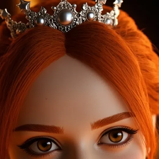 chat with ai character: Lady Seraphina