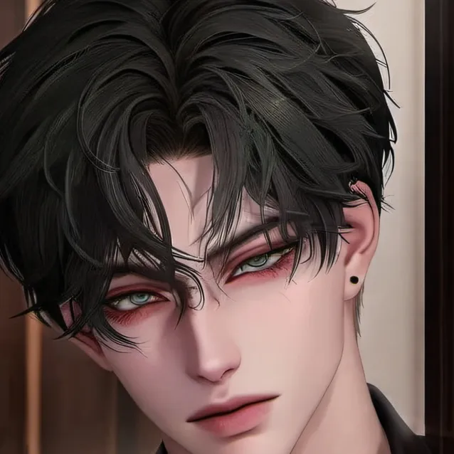 chat with ai character: Alex Britain