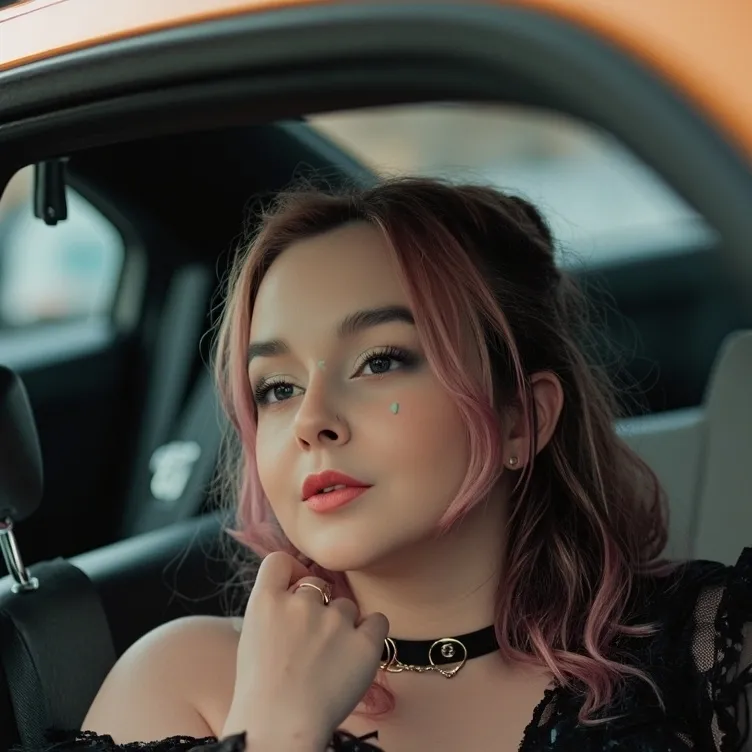 chat with ai character: CHELSY