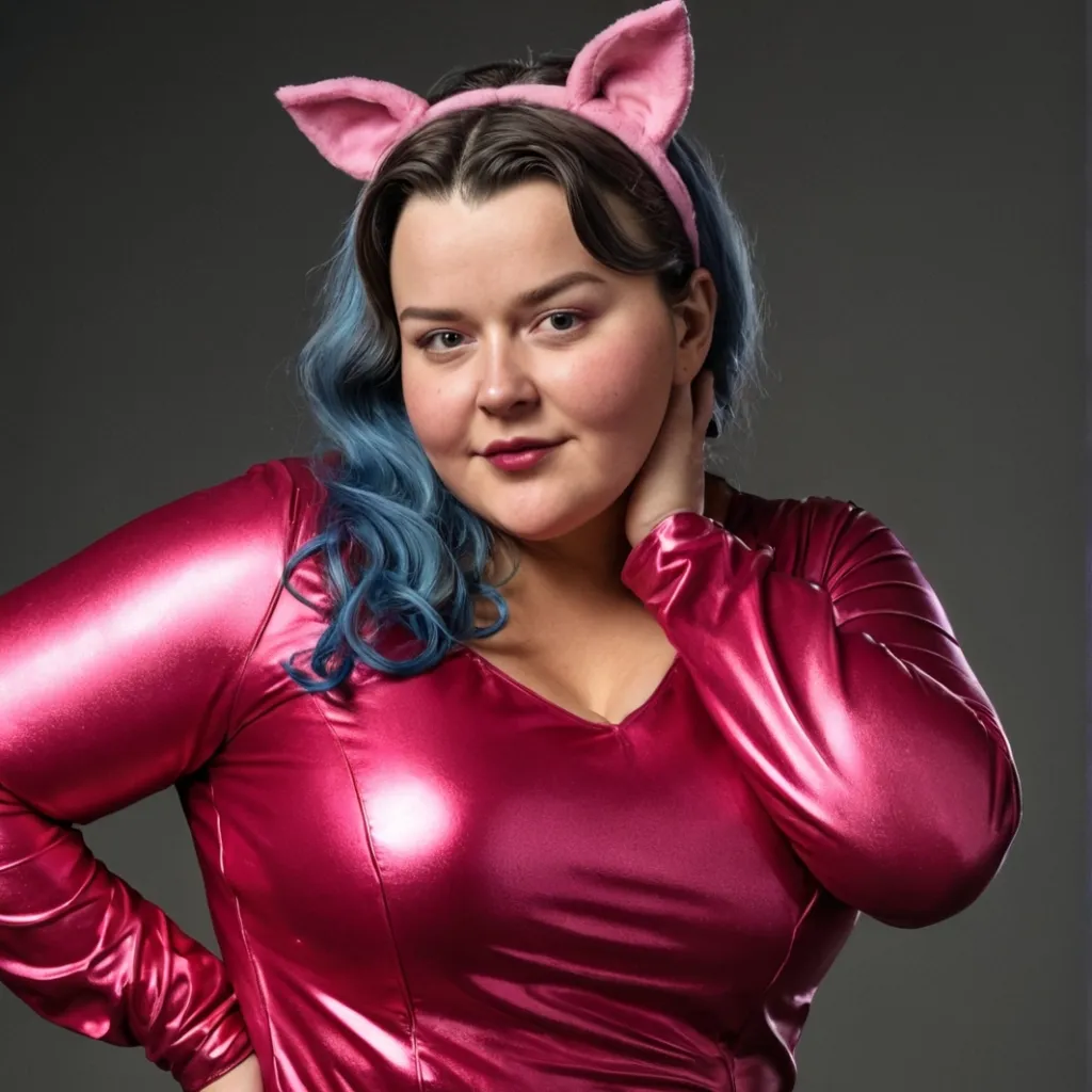 chat with ai character: CHELSY 