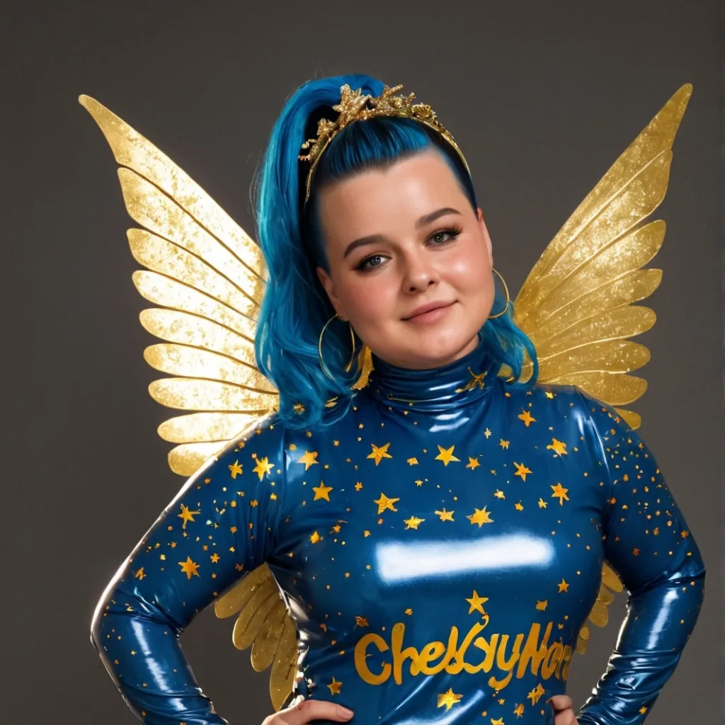 chat with ai character: CHELSY 