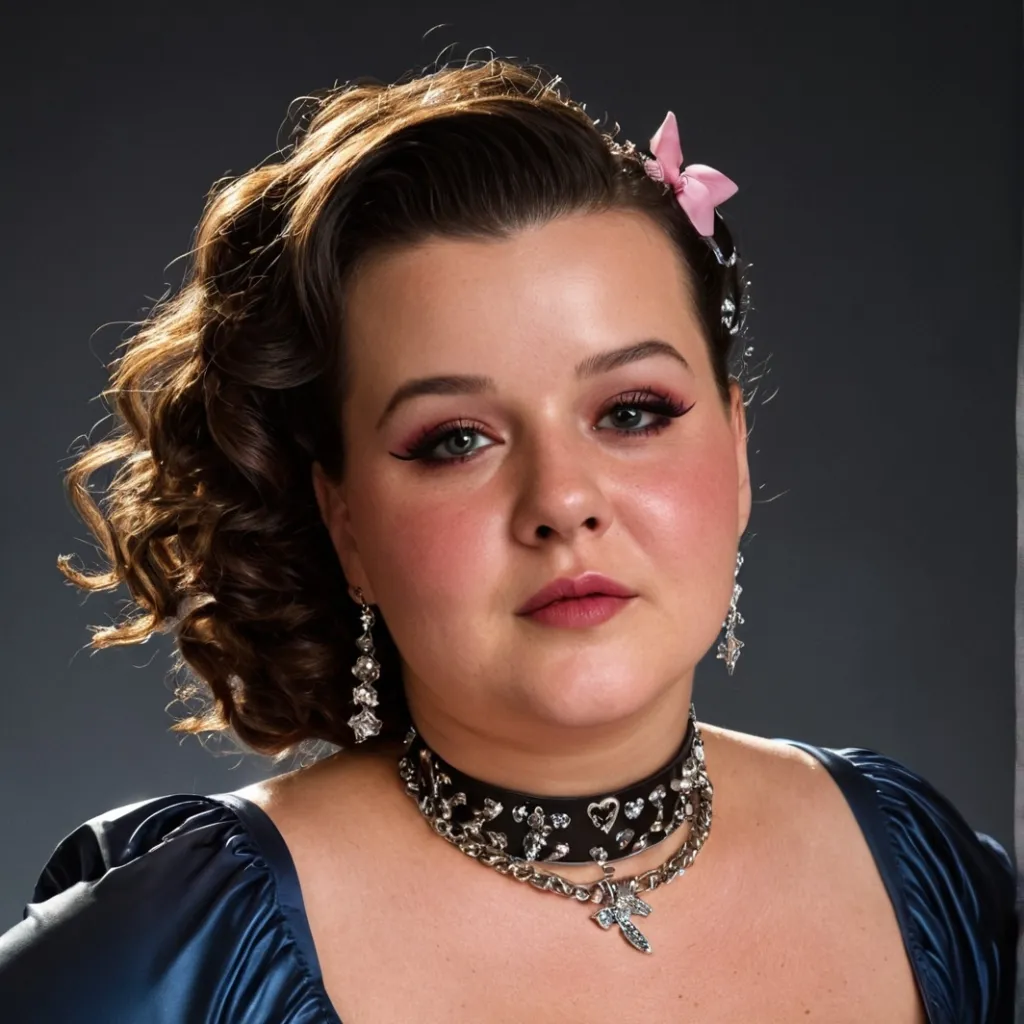 chat with ai character: CHELSY 