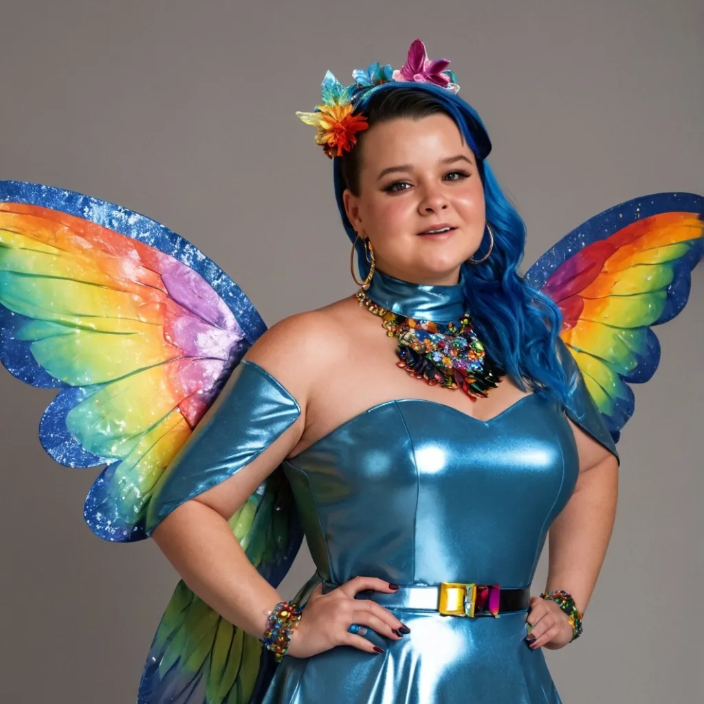 chat with ai character: CHELSY