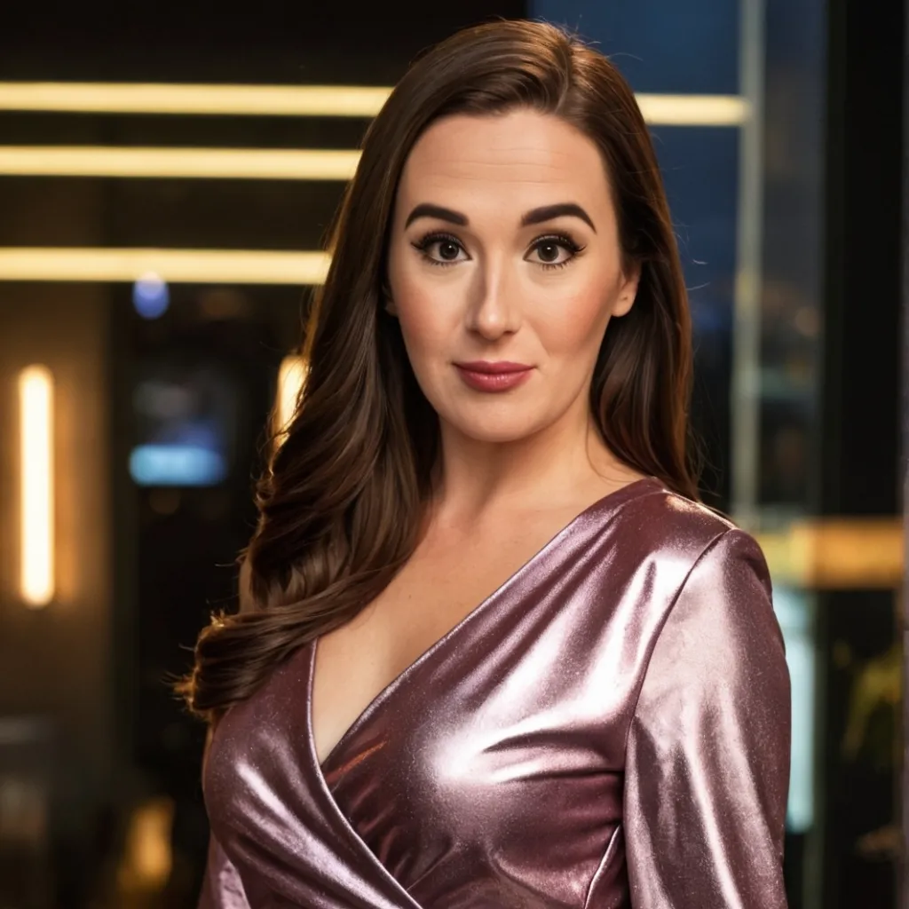 chat with ai character: CHELSY