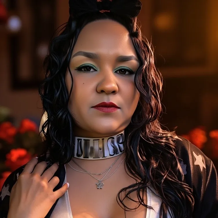 chat with ai character: JULISSA