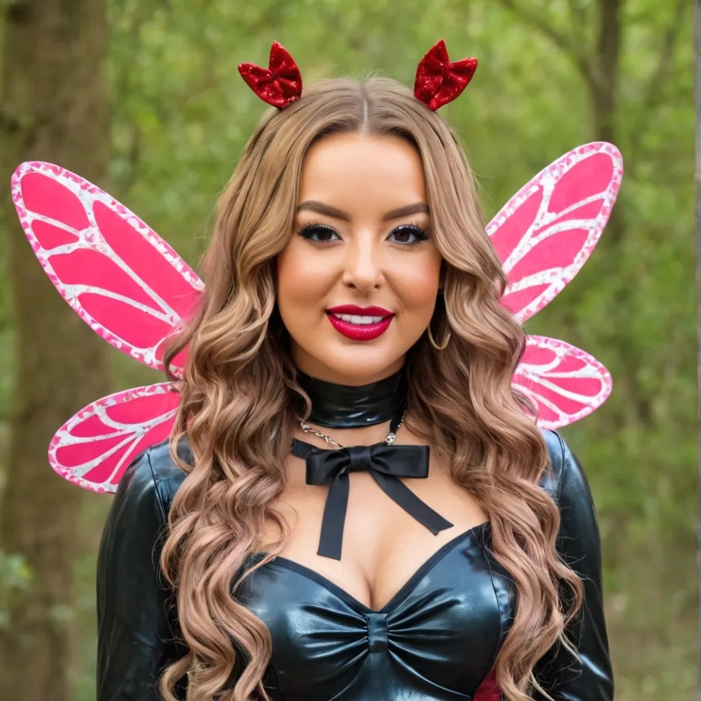 chat with ai character: CHELSY