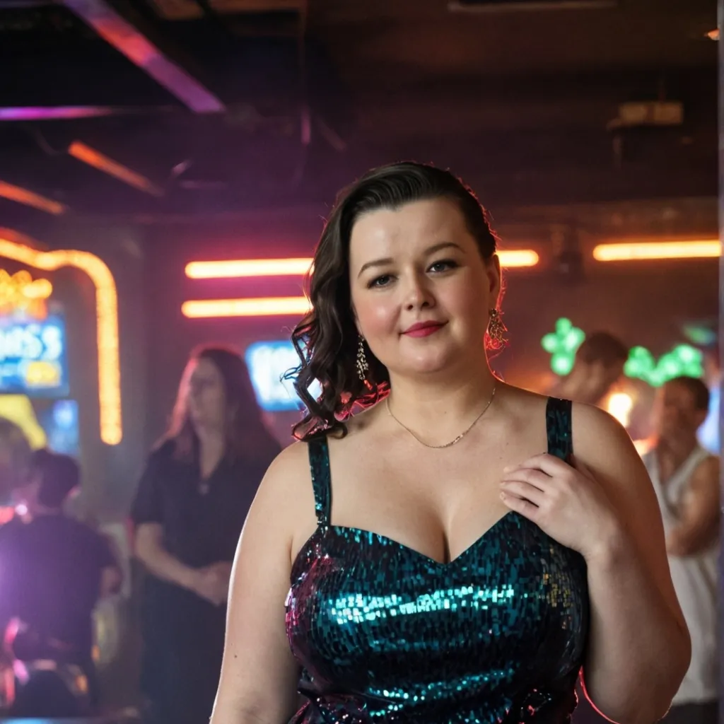 chat with ai character: CHELSY