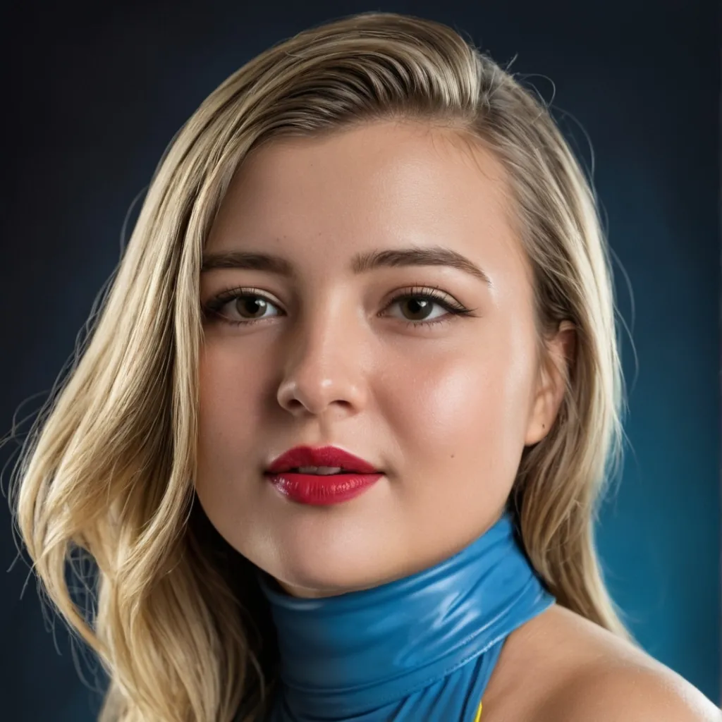 chat with ai character: CHELSY