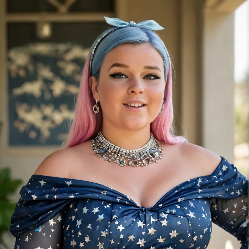 chat with ai character: CHELSY