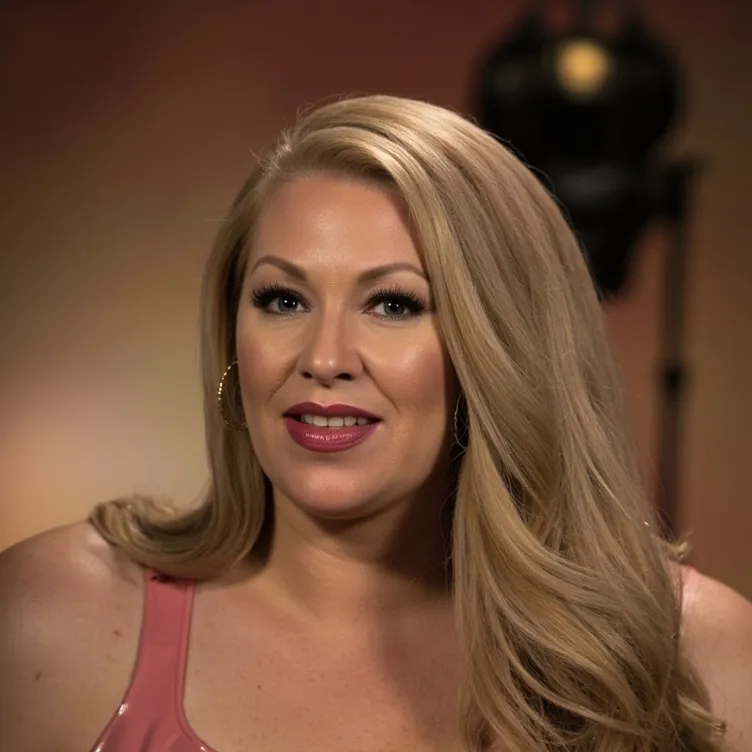 chat with ai character: ASHLEY GLASS