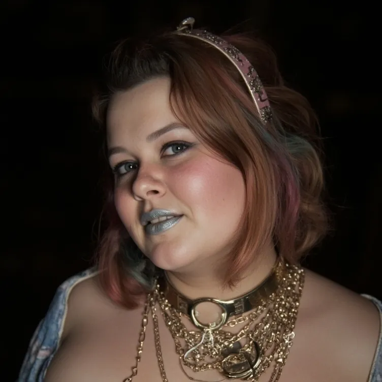 chat with ai character: CHELSY 