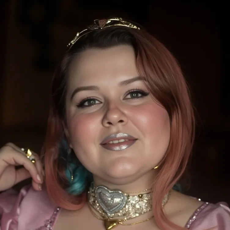 chat with ai character: CHELSEA 