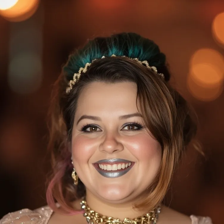 chat with ai character: CHELSY 