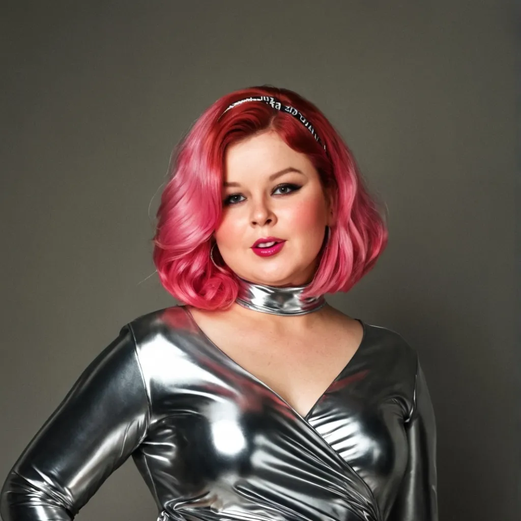 chat with ai character: CHELSY