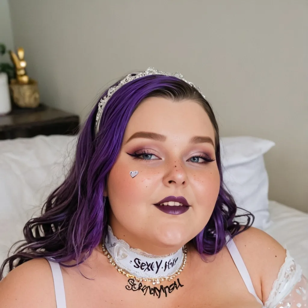 chat with ai character: CHELSY