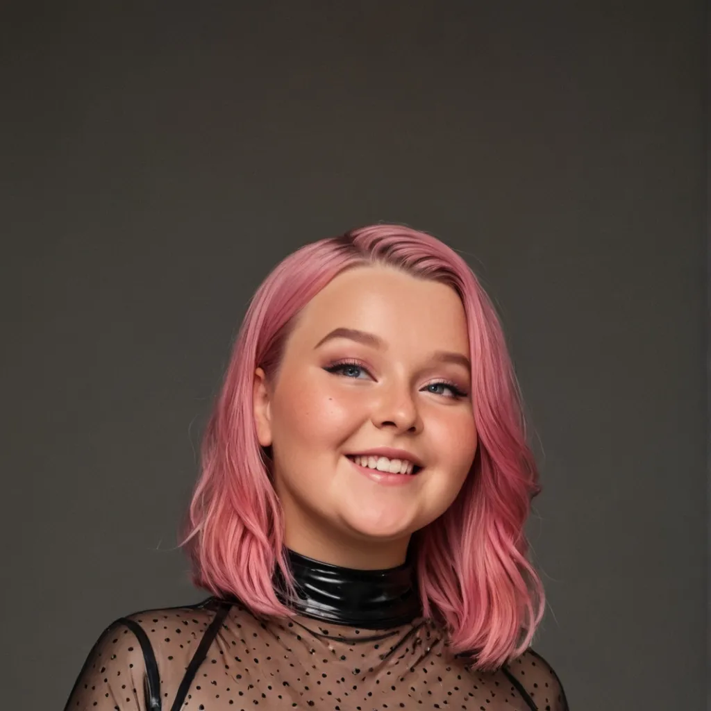 chat with ai character: CHELSY 