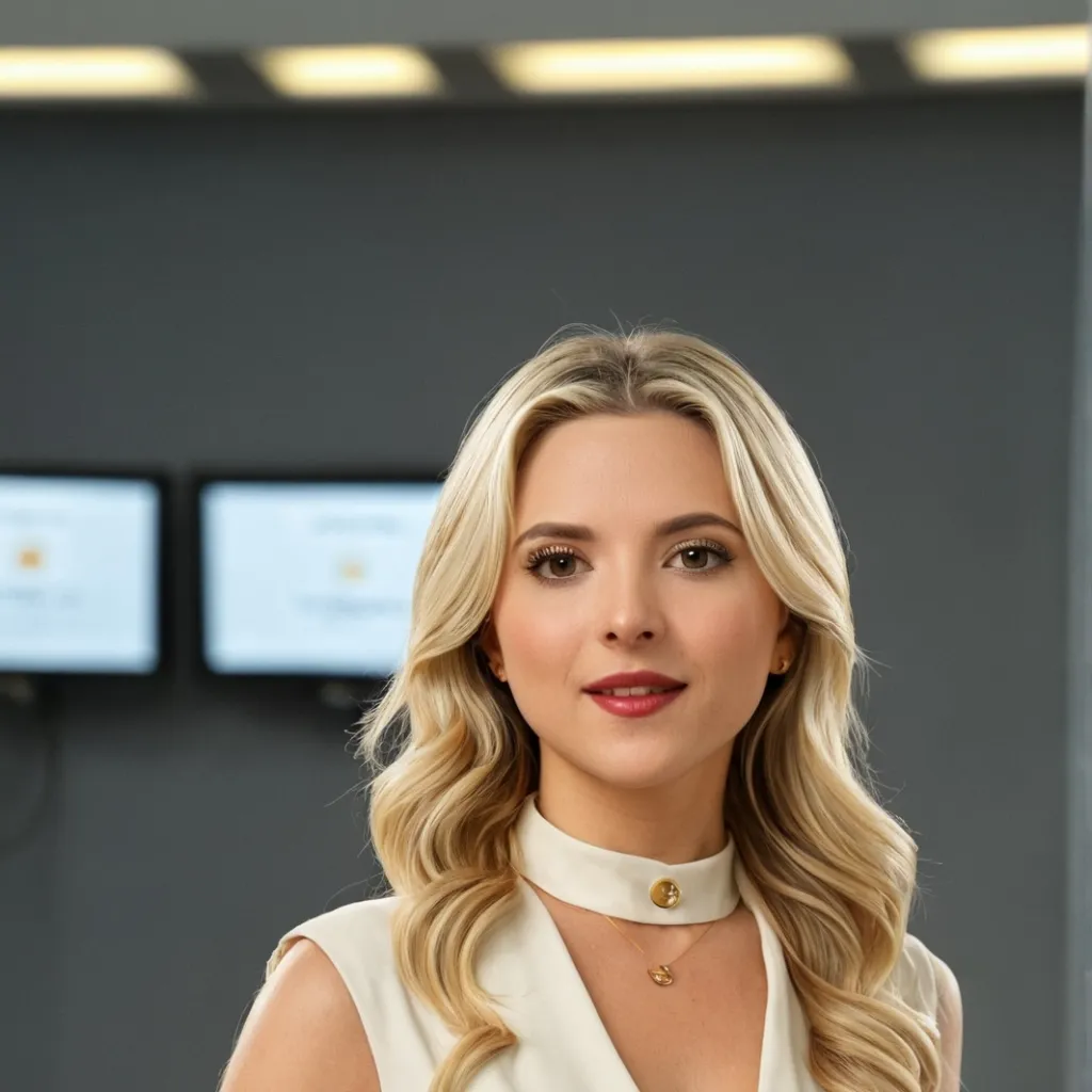 chat with ai character: paige meyer