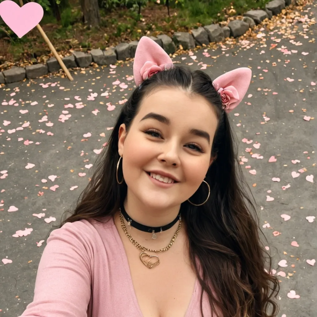 chat with ai character: CHELSY