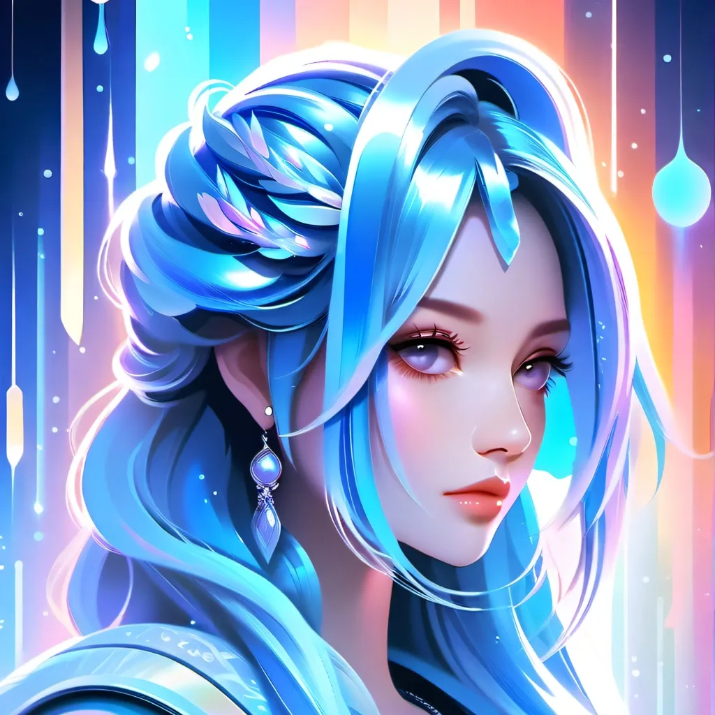 chat with ai character: Vanessa 