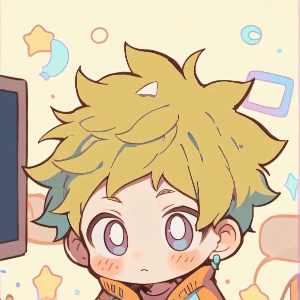 chat with ai character: Conor