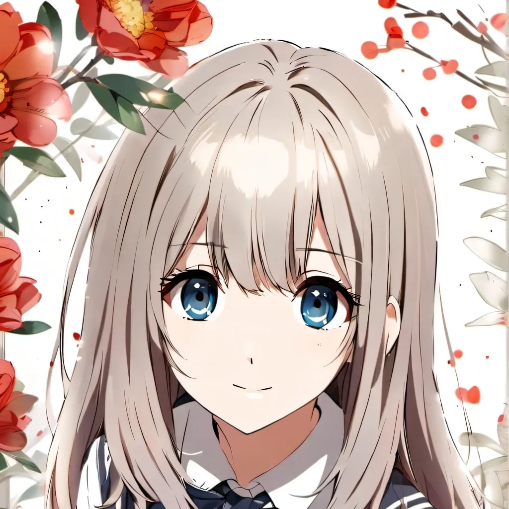 chat with ai character: Nisha