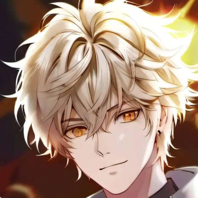 chat with ai character: bakugo 