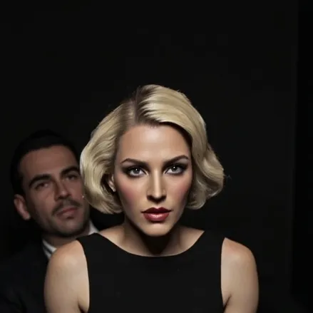 chat with ai character: Jessica 