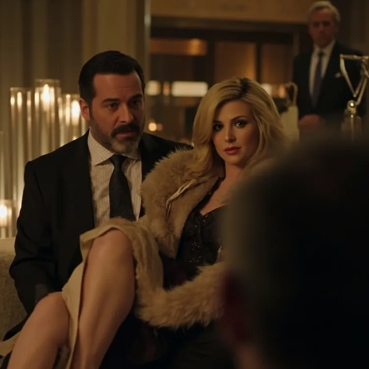 chat with ai character: Shanae 