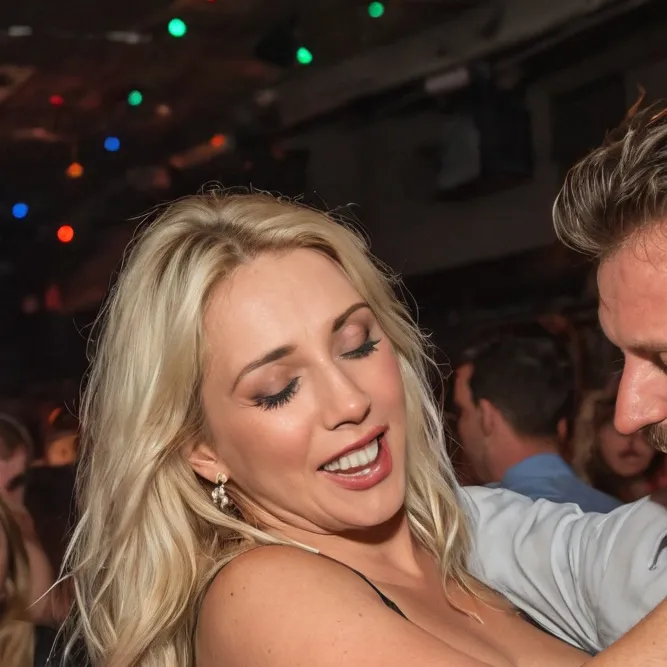 chat with ai character: Donna